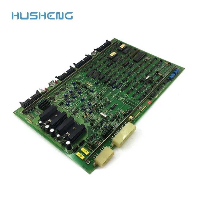 Spvf-2.2g-S2 Single Phase 220V VFD for Three Phase Asynchronous Motor