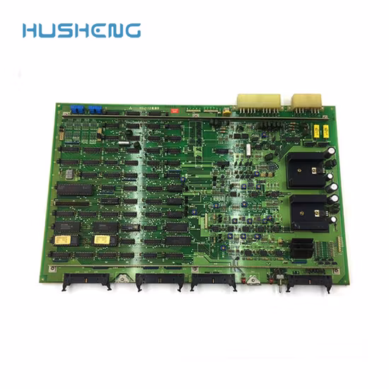 Spvf-2.2g-S2 Single Phase 220V VFD for Three Phase Asynchronous Motor